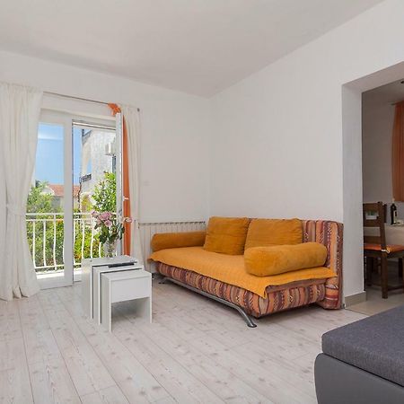 Apartments A&B Макарська Екстер'єр фото